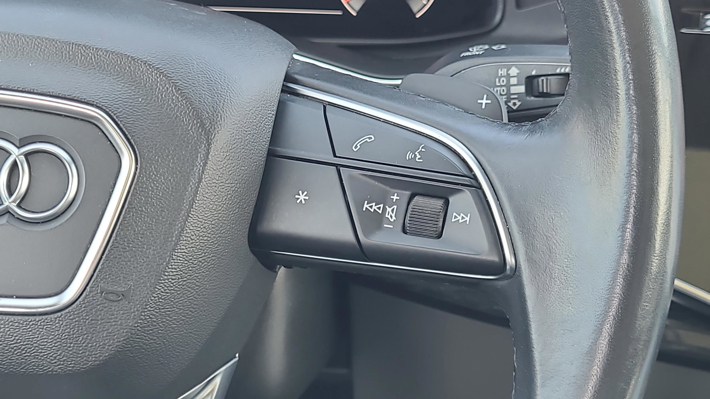 Used 2021 Audi Q7 3.0T Premium Plus image 13