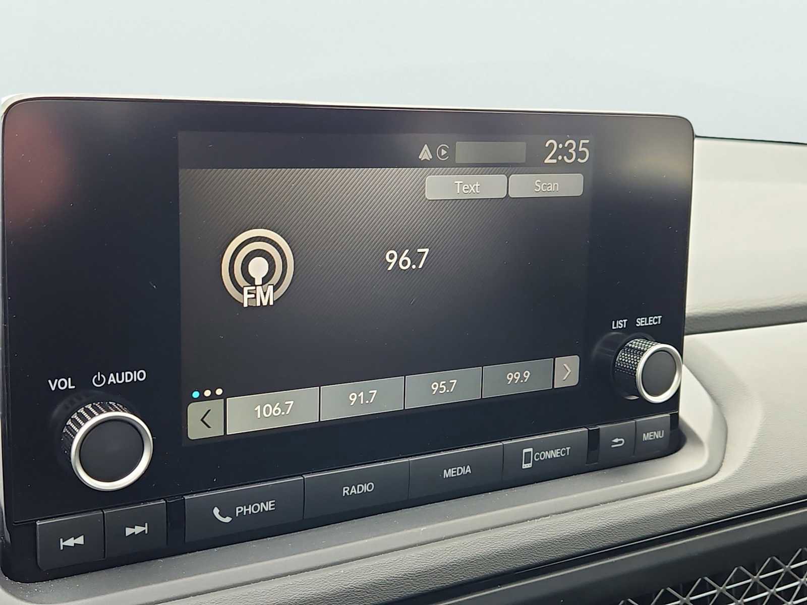 Used 2023 Honda Accord EX image 18