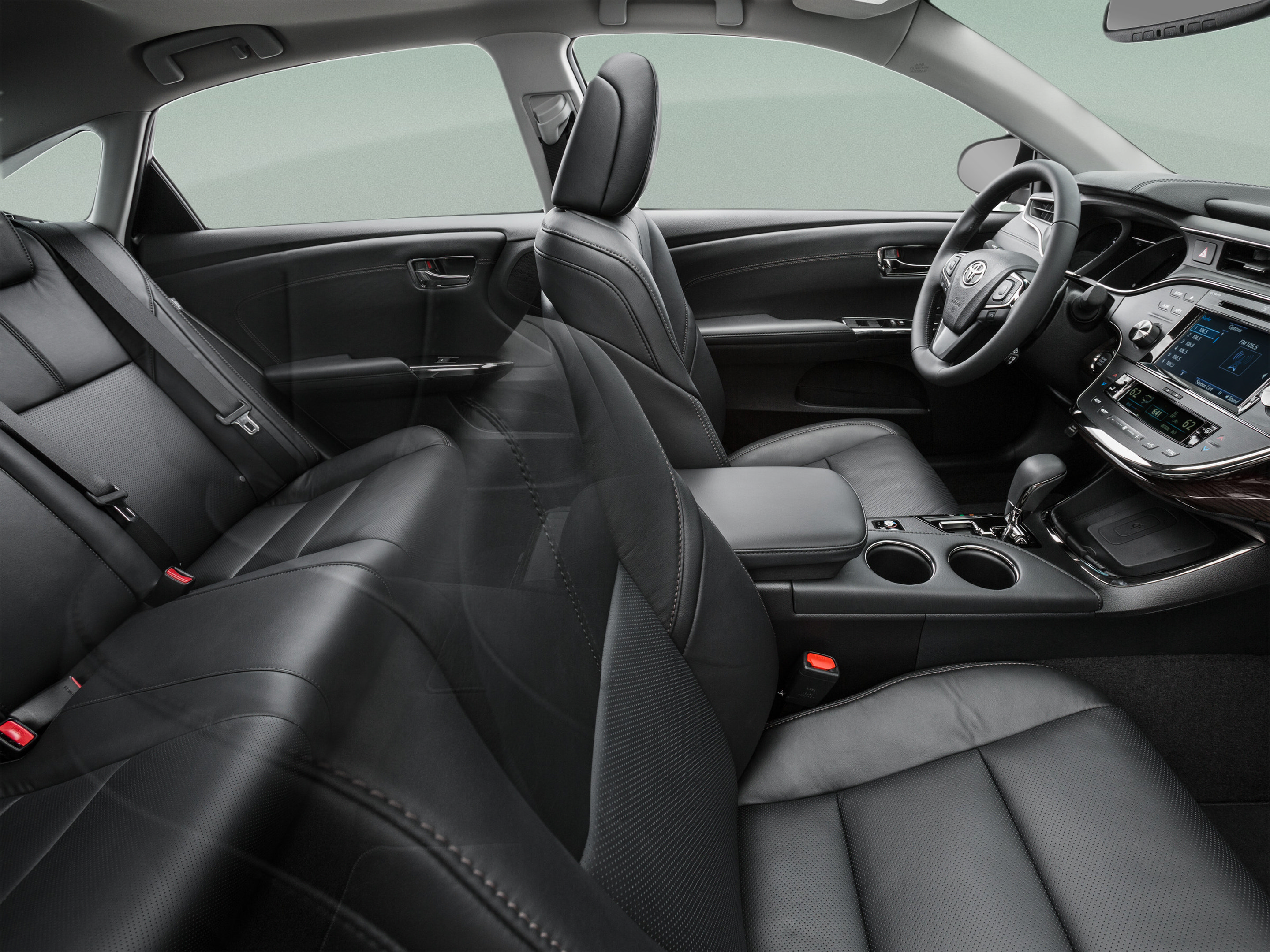 Used 2015 Toyota Avalon Limited FWD image 42