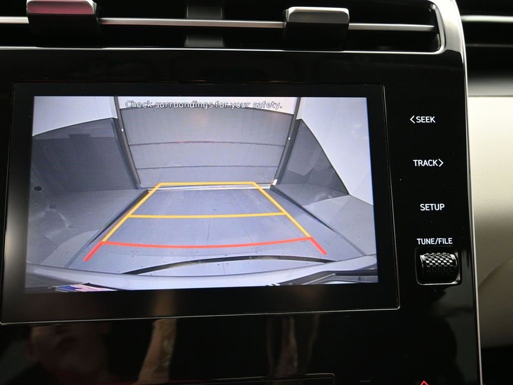 Used 2024 Hyundai Tucson SEL image 15