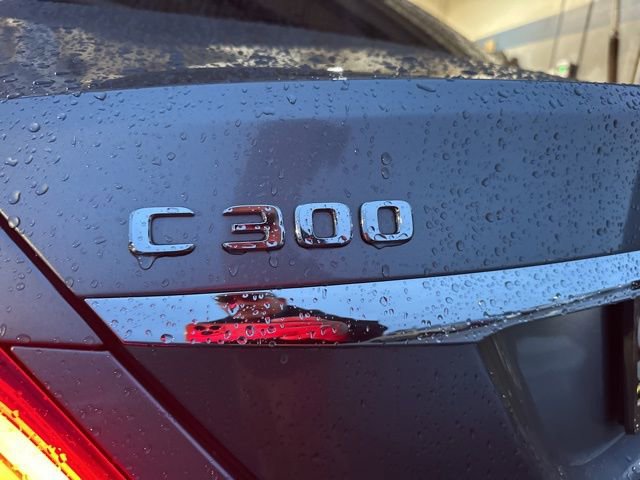 Used 2019 Mercedes-Benz C 300 Sedan image 30
