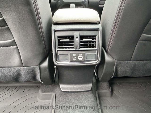 Used 2025 Subaru Forester Limited image 12