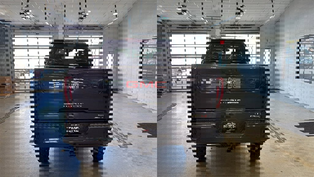 New 2026 GMC Sierra 3500 AT4 w/ AT4 Premium Plus Package image 6