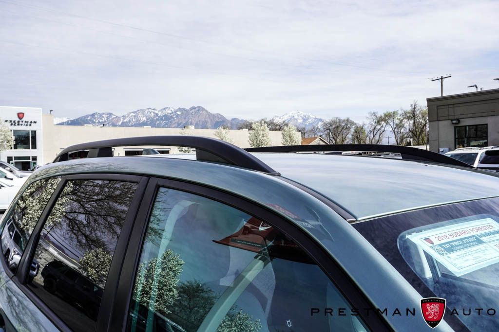 Used 2018 Subaru Forester 2.5i w/ Alloy Wheel Package image 5