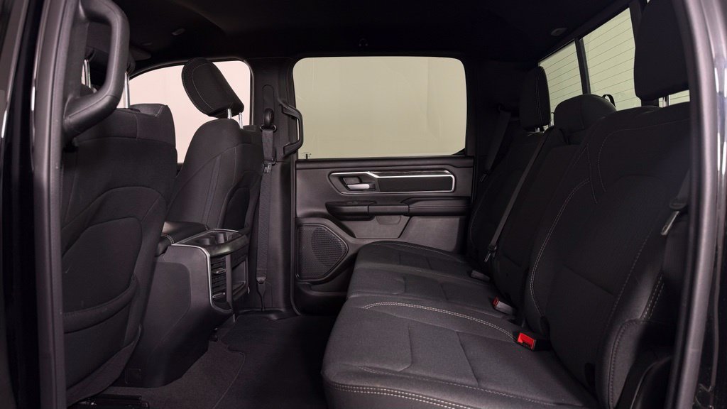 Used 2023 RAM 1500 Big Horn AWD/4WD image 26