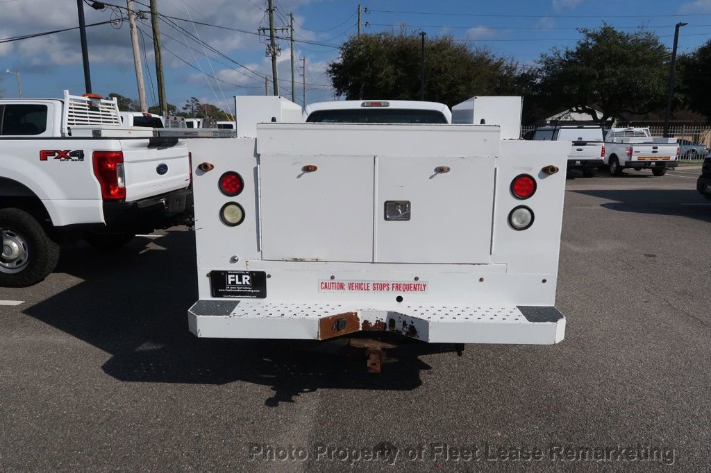 Used 2012 Ford F250 XL image 4