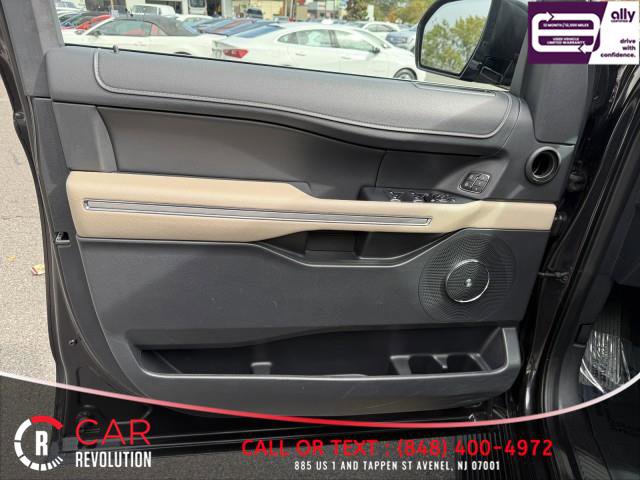 Used 2024 Ford Expedition Max Limited AWD/4WD image 41