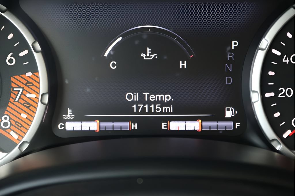 Used 2021 Jeep Renegade Latitude FWD image 25