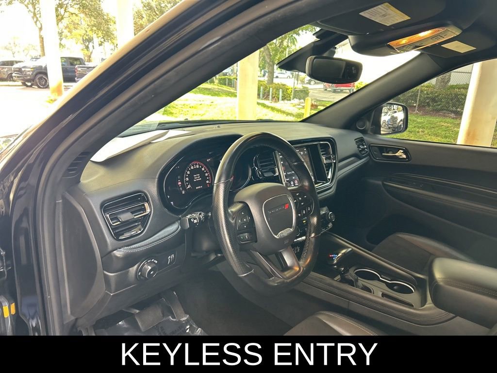Used 2022 Dodge Durango GT image 6