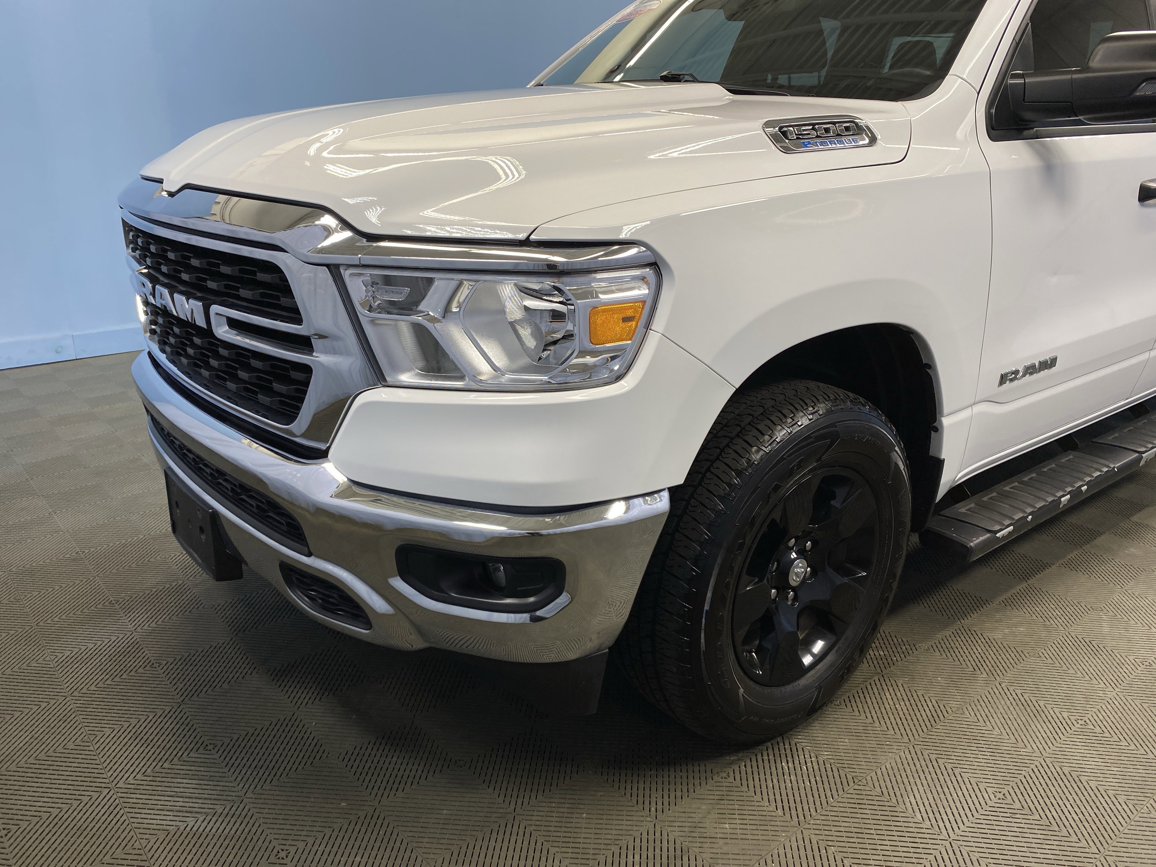 Certified 2024 RAM 1500 Big Horn image 50