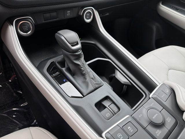 New 2026 Toyota Grand Highlander AWD image 18