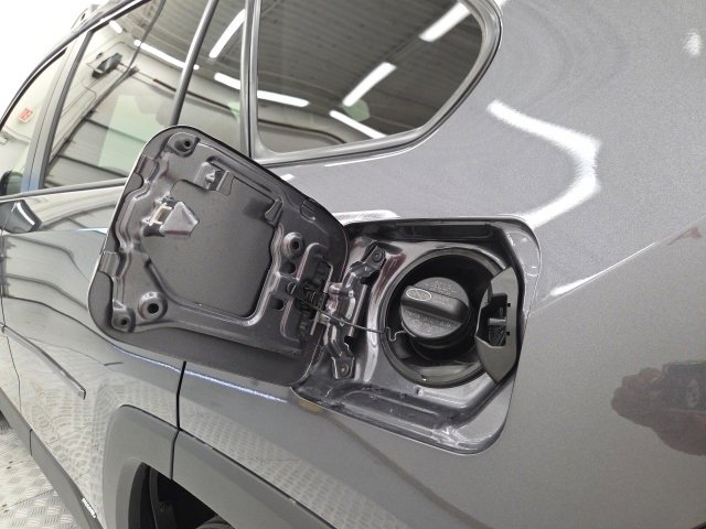 Certified 2025 Toyota RAV4 XLE Premium image 21