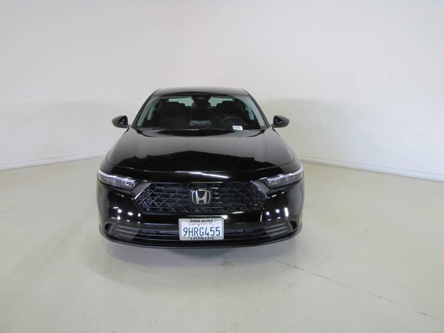 Certified 2023 Honda Accord LX image 2