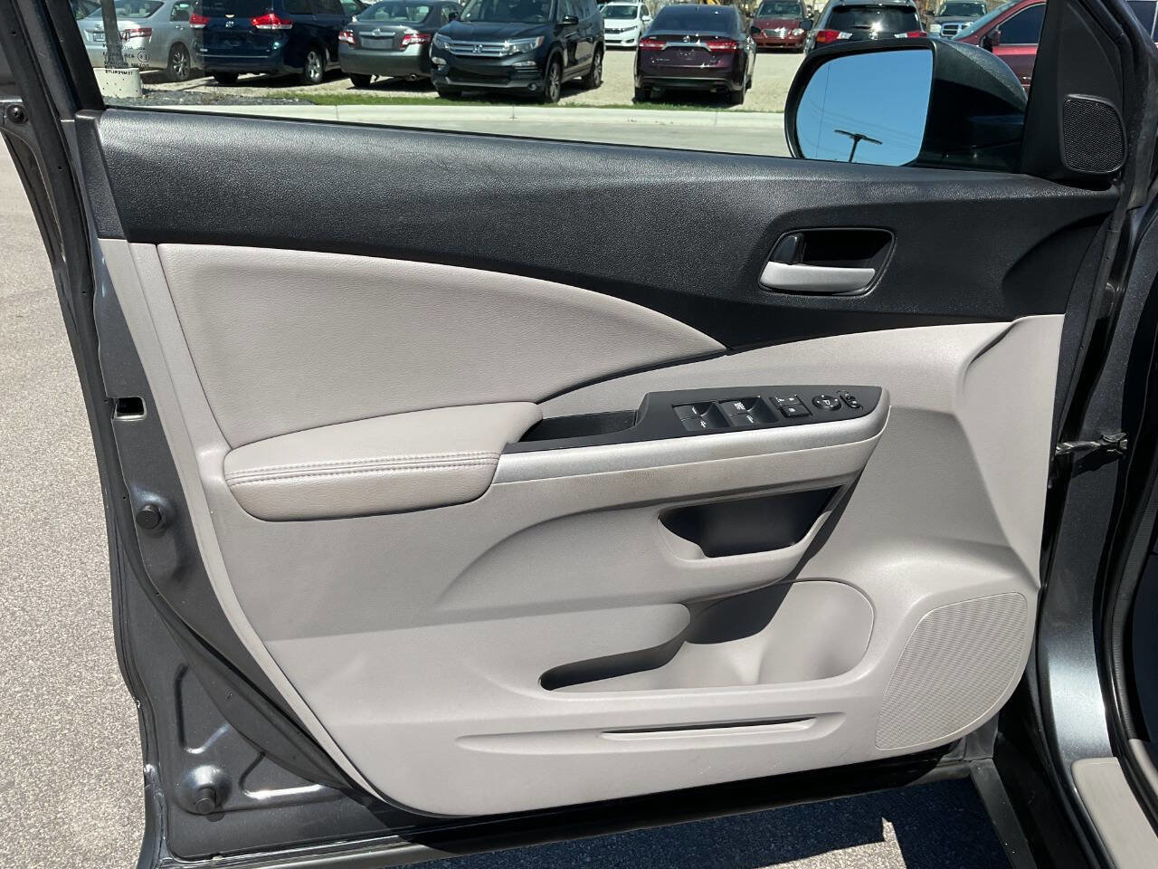 Used 2013 Honda CR-V EX-L image 24