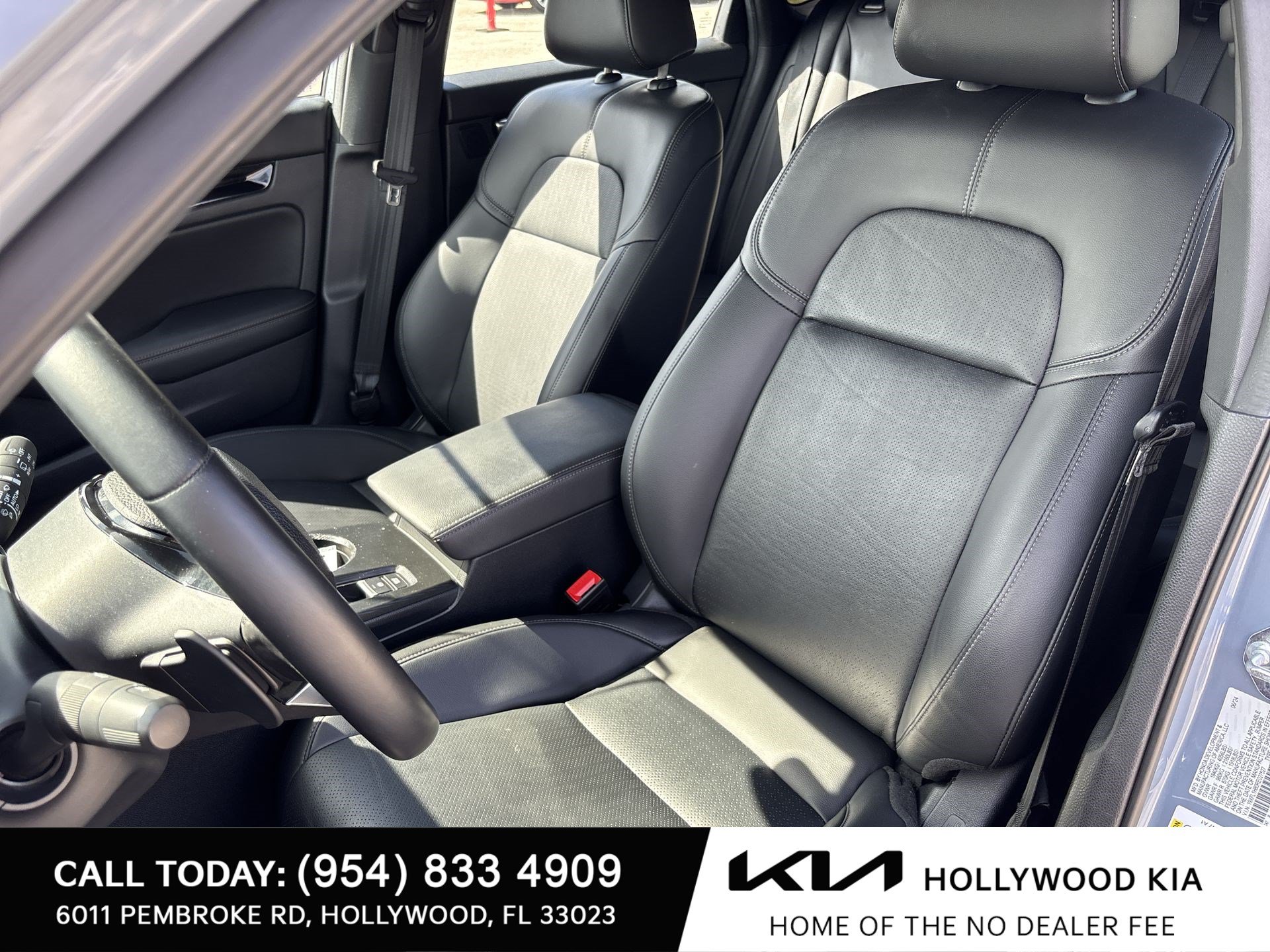 Used 2024 Honda Civic Sport Touring image 13