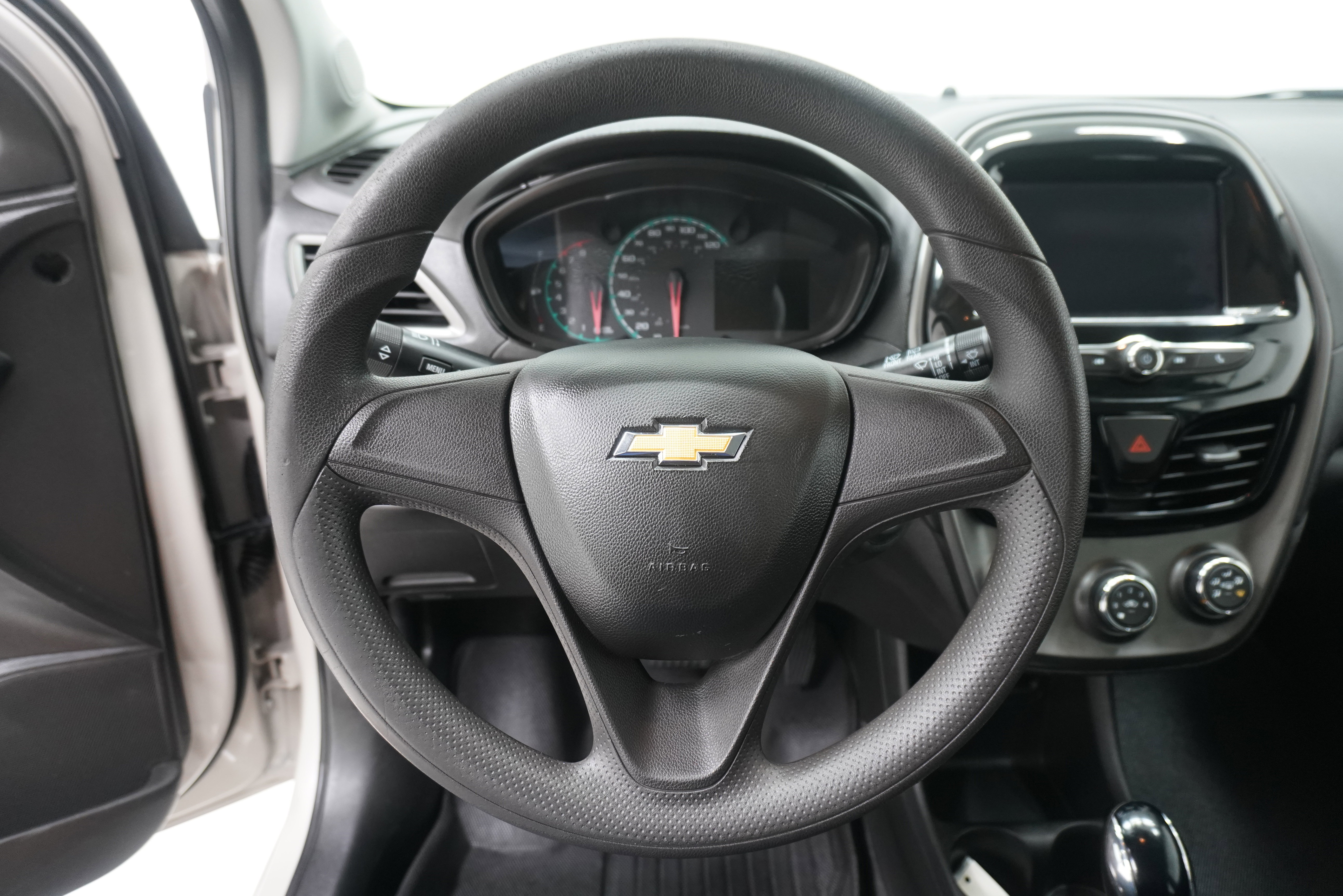 Used 2021 Chevrolet Spark LS FWD image 12