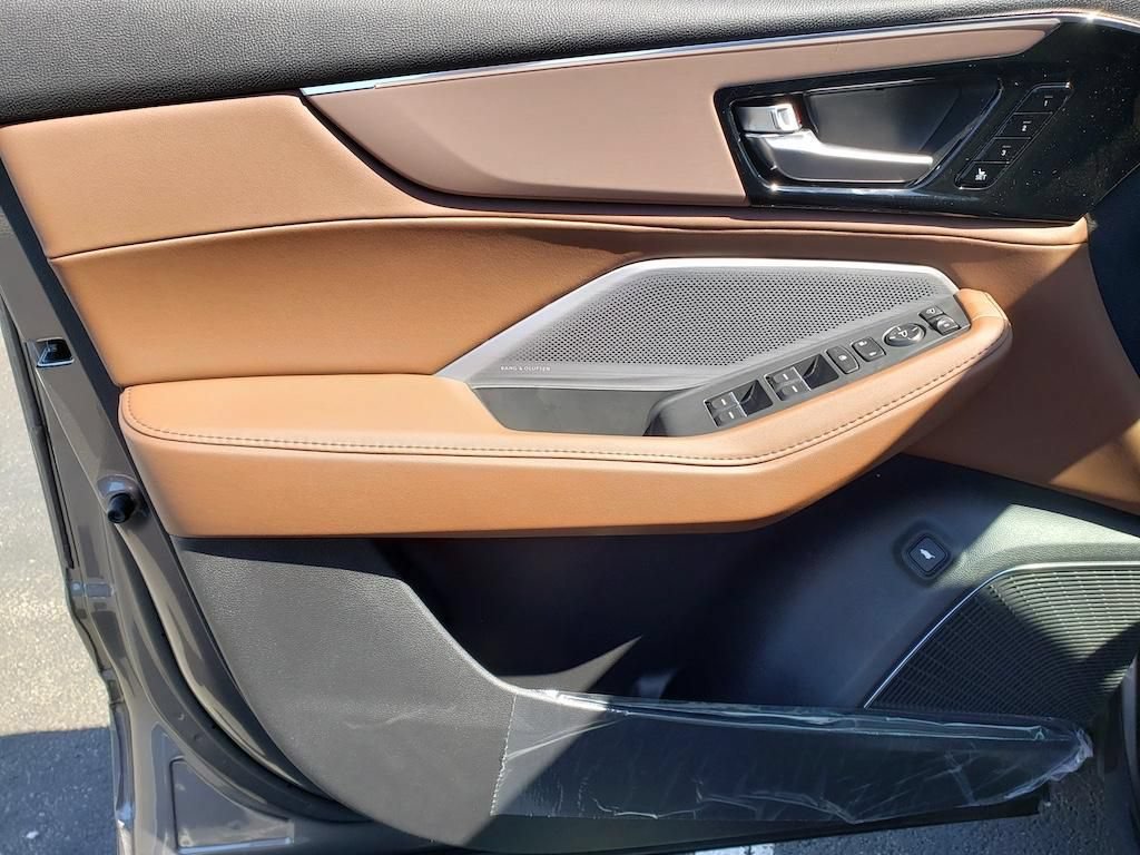 New 2026 Acura MDX SH-AWD w/ Technology Package image 11