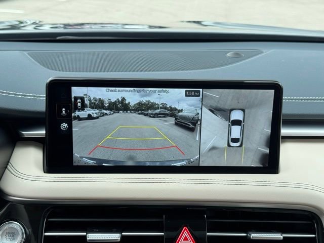 New 2026 Genesis G70 2.5T Prestige image 20