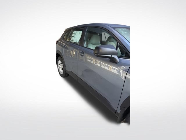 New 2026 Toyota Corolla Cross L FWD image 6