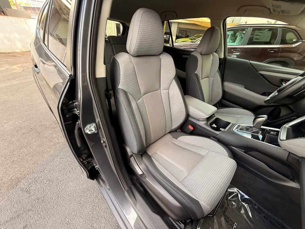 Certified 2025 Subaru Outback Premium AWD/4WD image 14