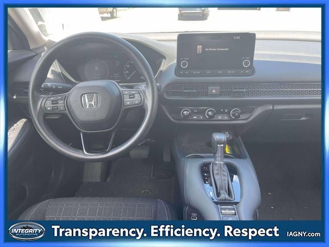 Used 2023 Honda HR-V LX image 13