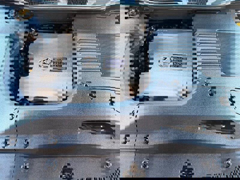 Used 2013 Lexus RX 450h FWD w/ Navigation Pkg image 4