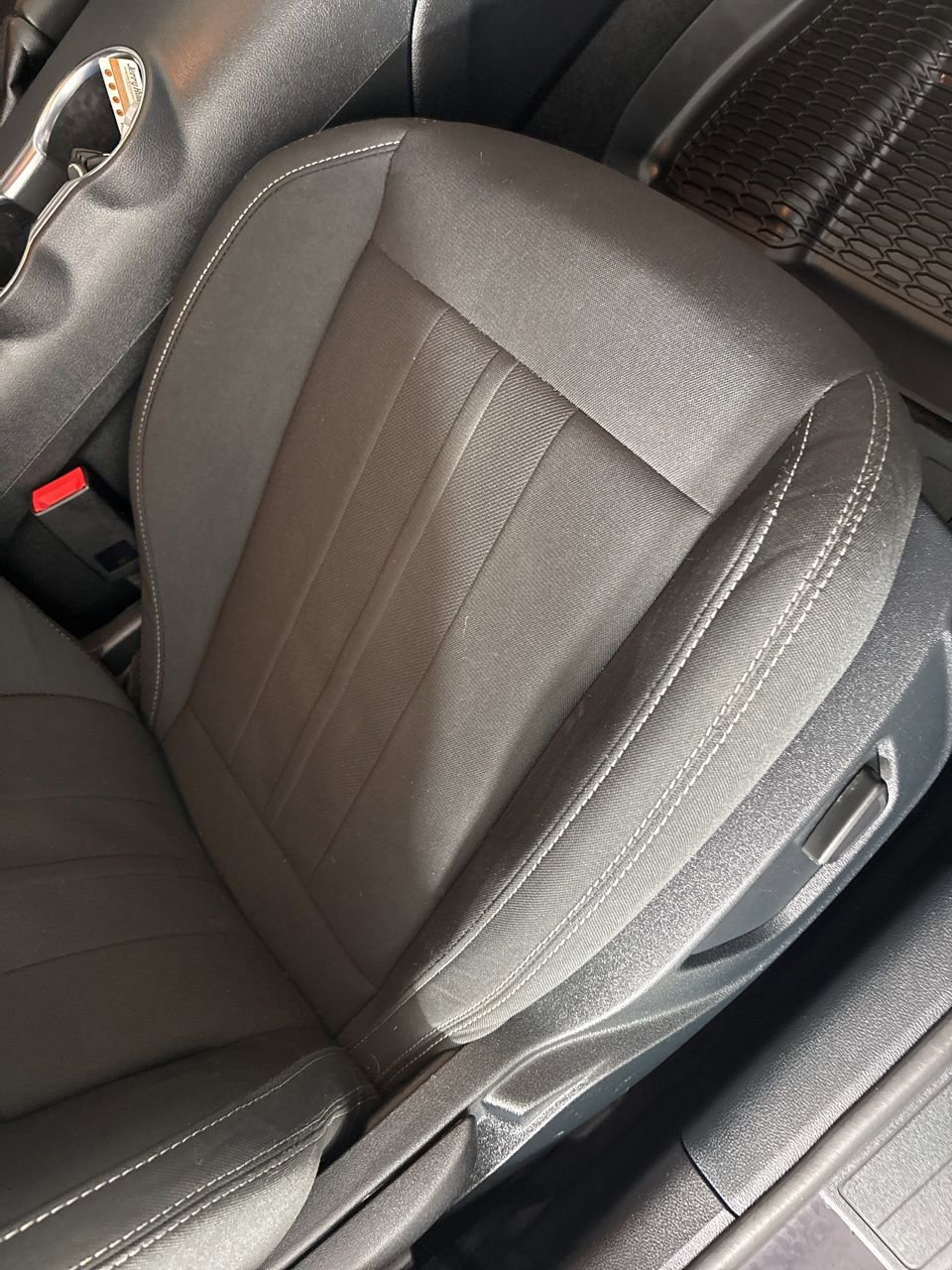 Used 2023 Ford Mustang Coupe w/ Equipment Group 101A image 23