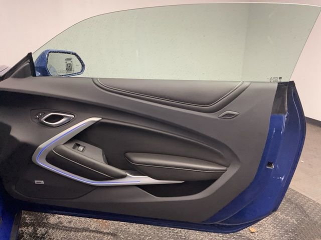 Certified 2023 Chevrolet Camaro SS image 24