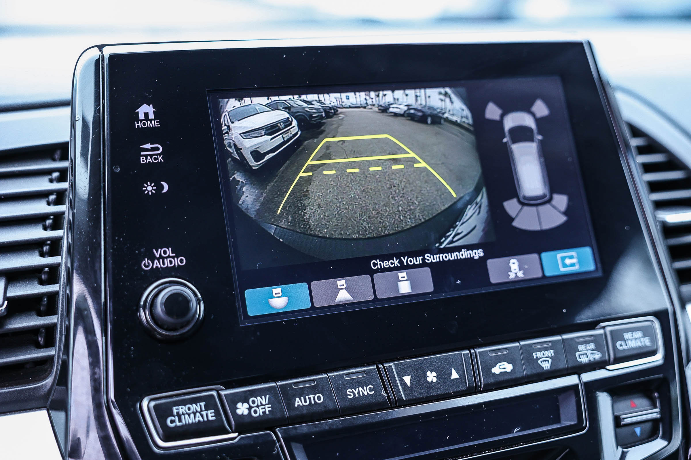 Certified 2019 Honda Odyssey Touring image 33