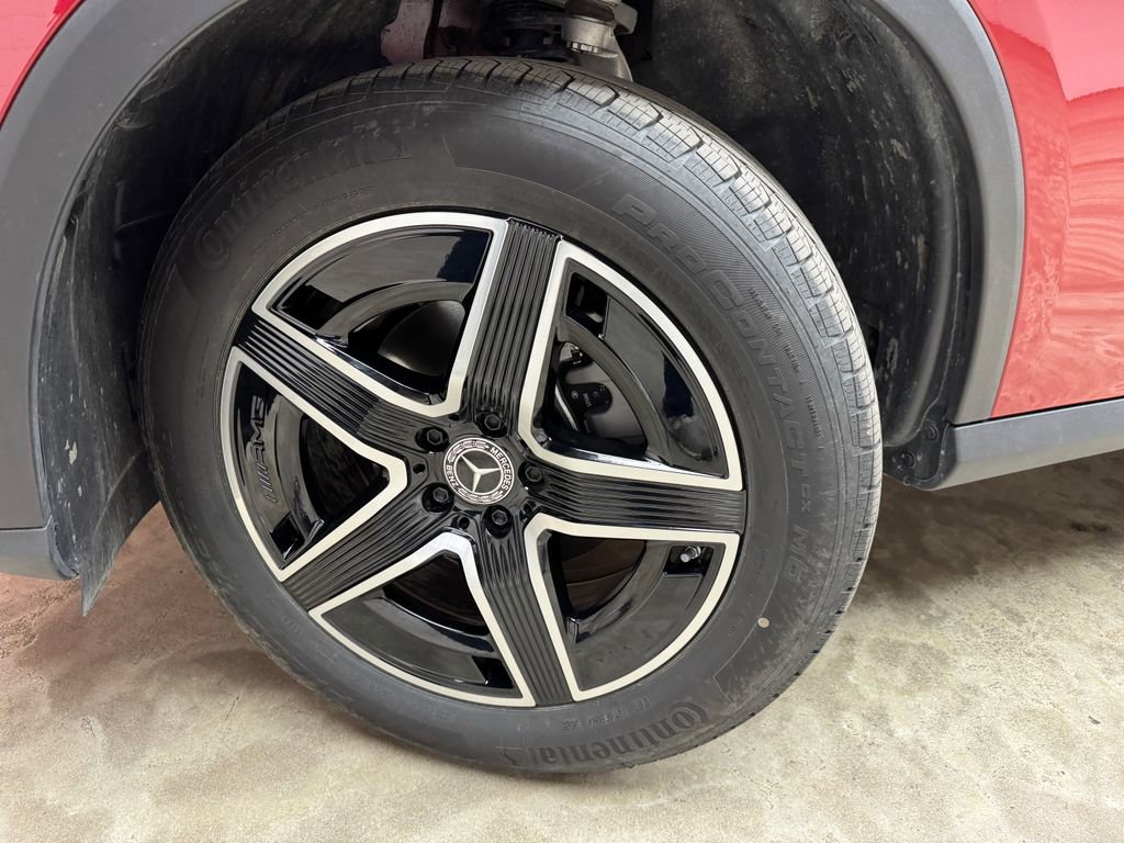 Used 2026 Mercedes-Benz GLC 300 GLC 300 image 26