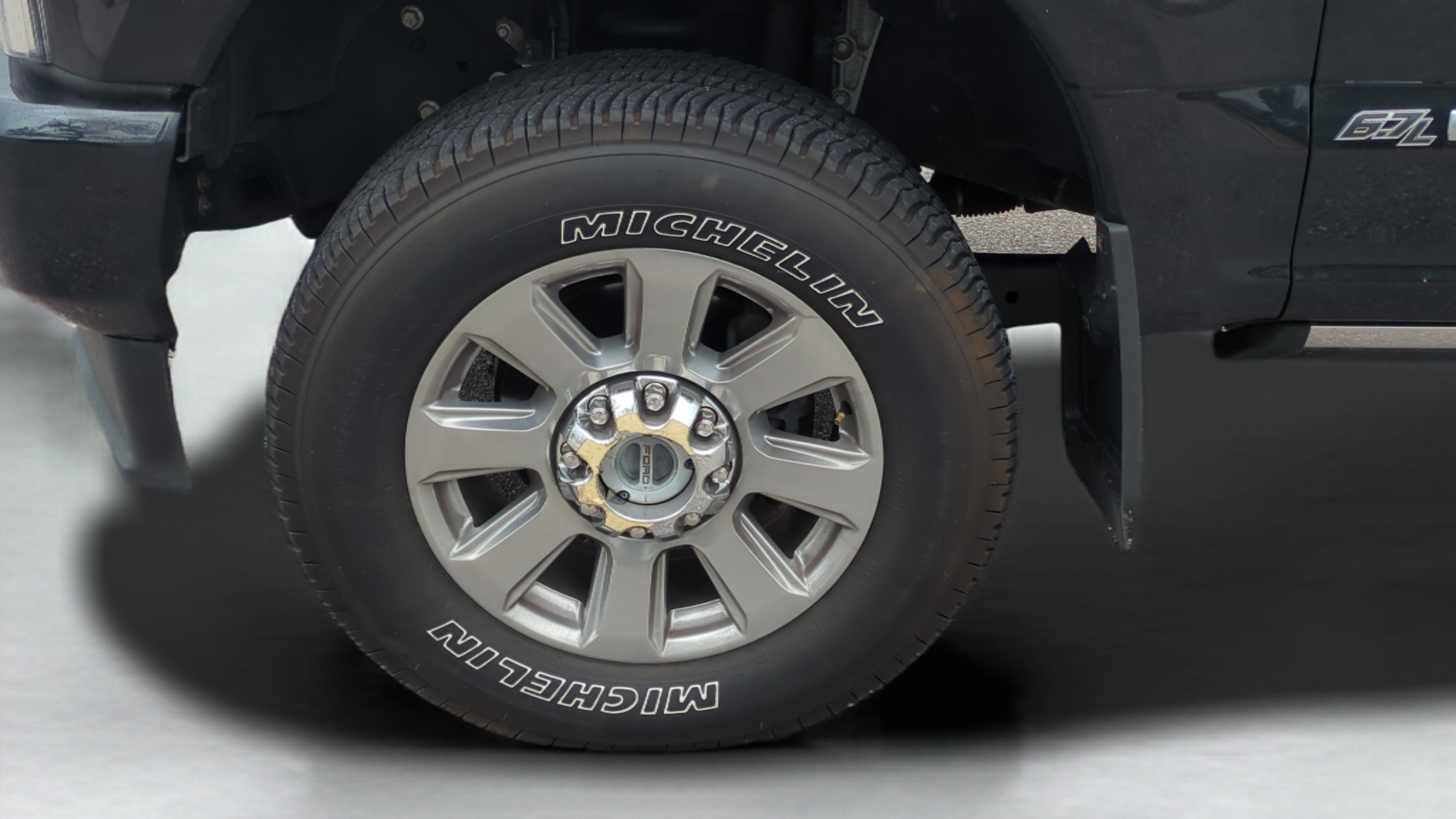 Used 2020 Ford F250 Platinum image 27