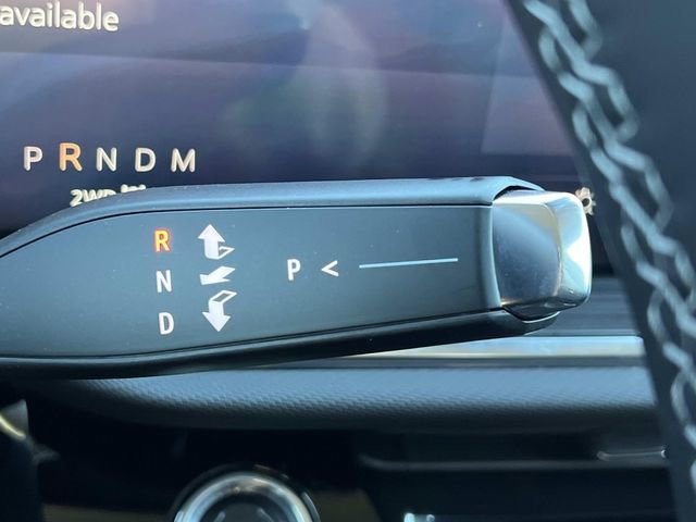 New 2025 Buick Envision Preferred image 24