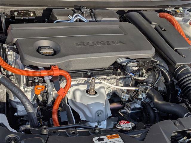 New 2026 Honda Accord Sport image 15