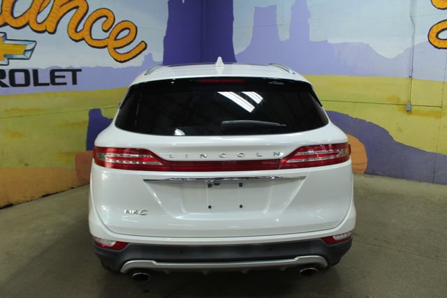 Used 2019 Lincoln MKC Reserve w/ MKC Technology Package AWD/4WD image 7