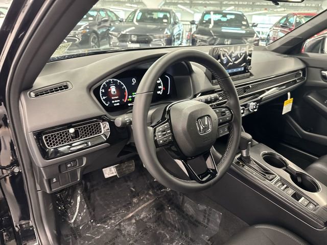 New 2026 Honda Civic Sport image 22