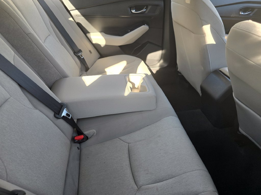 Used 2024 Honda Accord EX image 11