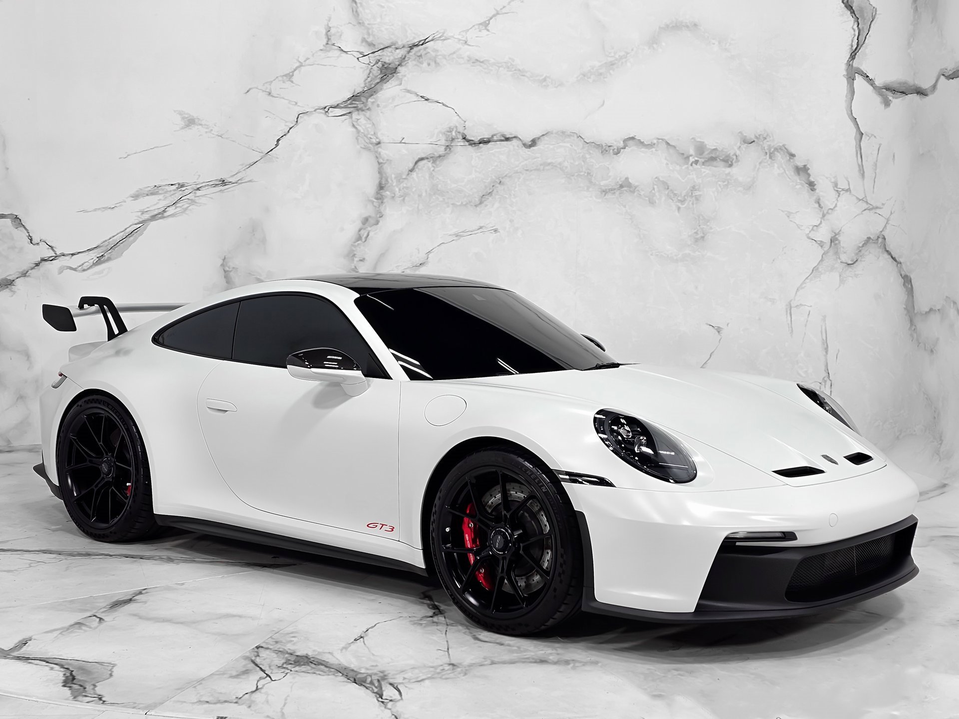 Used 2022 Porsche 911 GT3 image 3