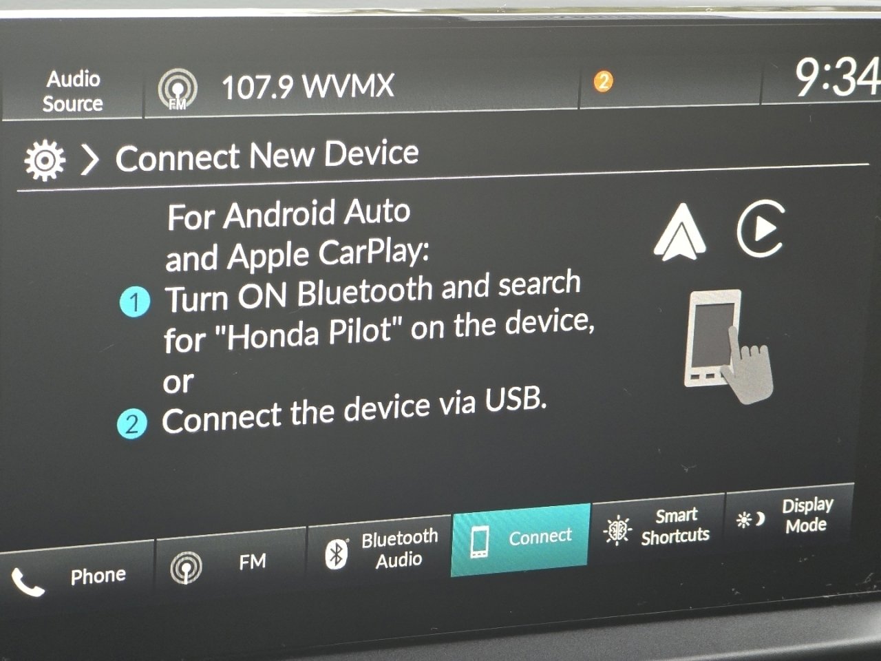 Used 2023 Honda Pilot EX-L image 4