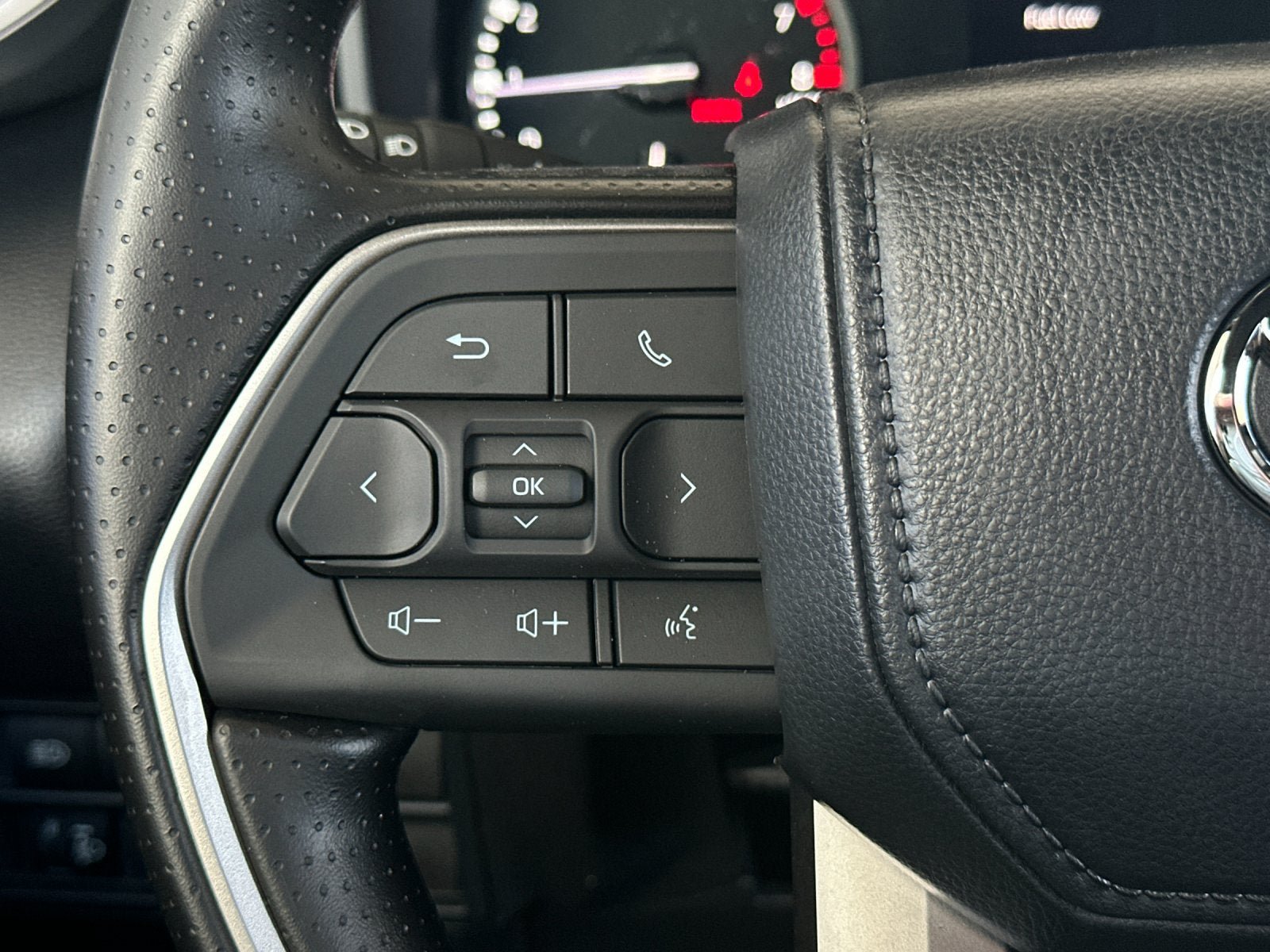New 2026 Toyota Tundra SR5 RWD image 25