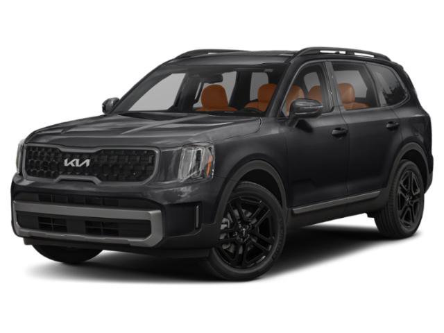 Used 2023 Kia Telluride EX X-Line