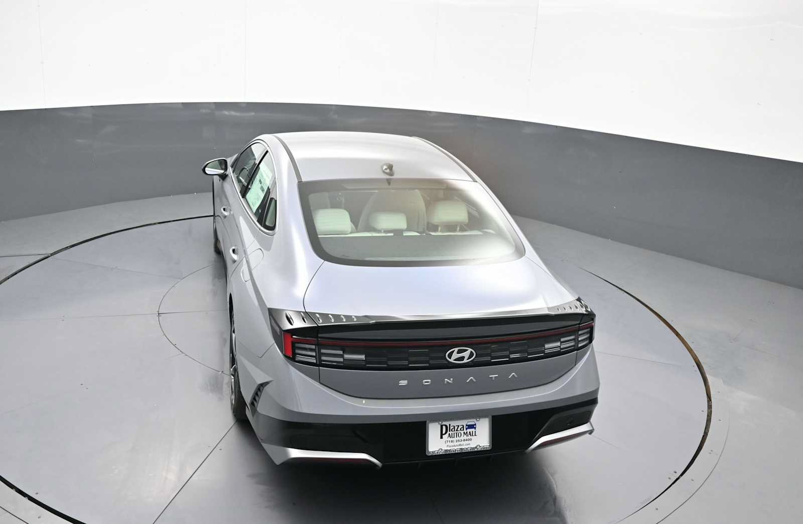 New 2026 Hyundai Sonata SEL FWD image 37
