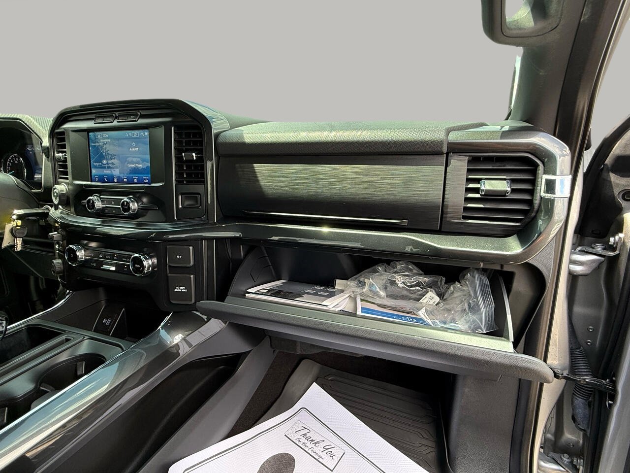 Used 2022 Ford F150 XLT w/ Equipment Group 301A Mid image 31