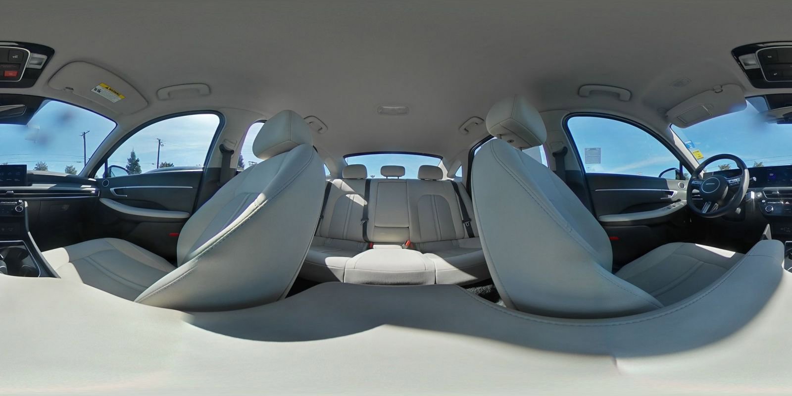 Used 2025 Hyundai Sonata SEL image 37