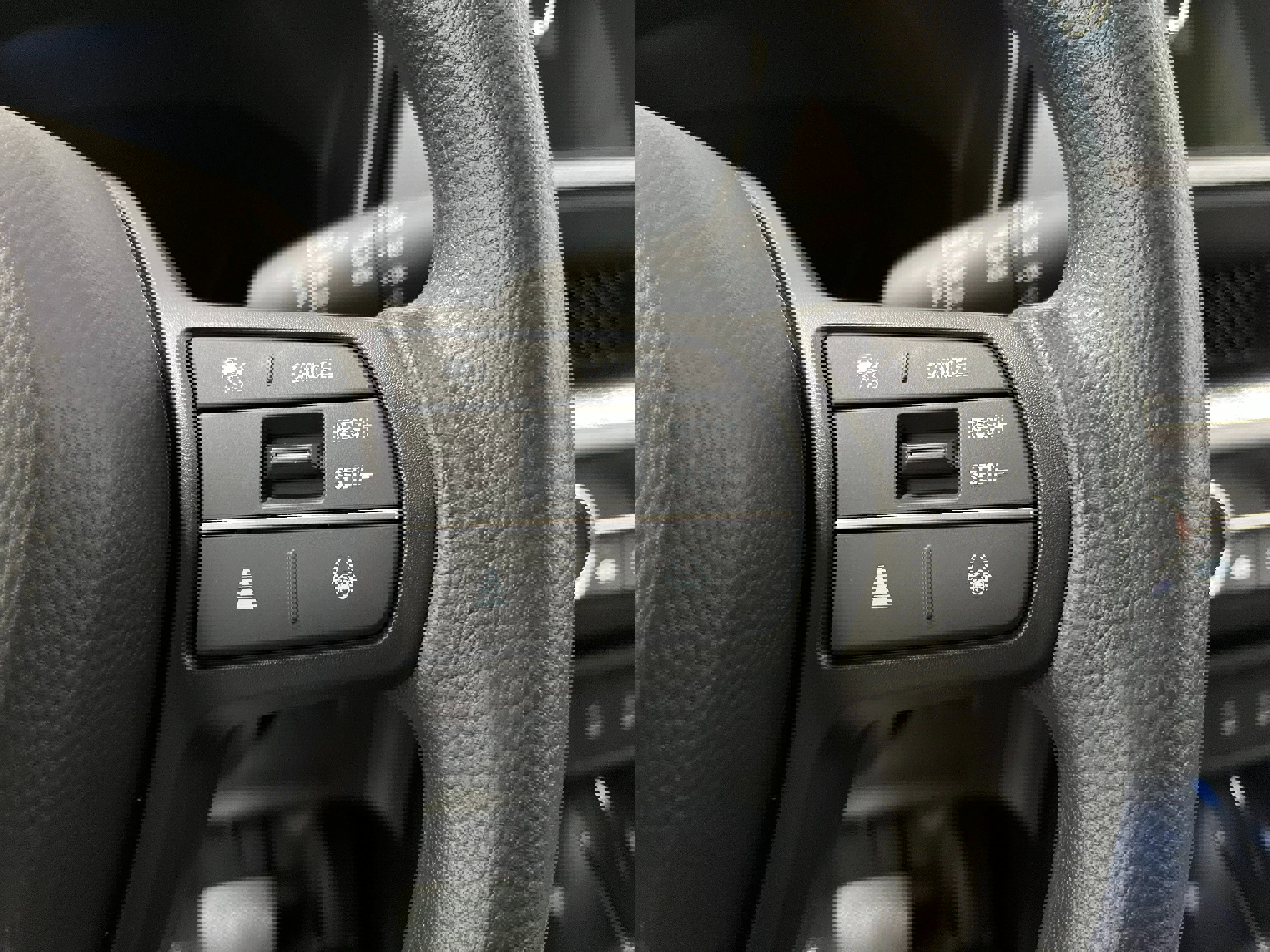 New 2026 Honda CR-V LX image 16