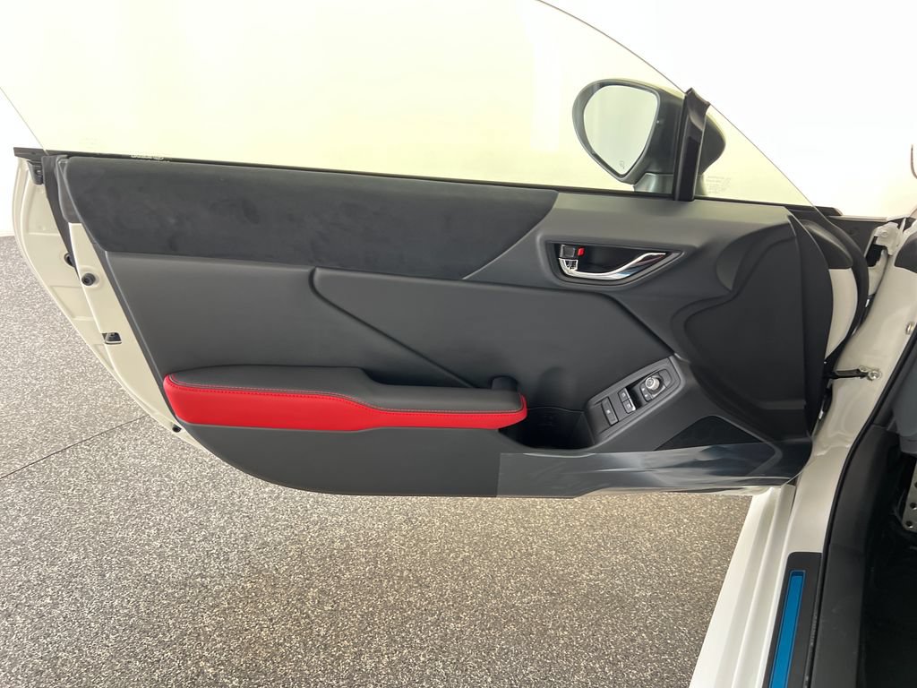 New 2026 Subaru BRZ Limited RWD image 12