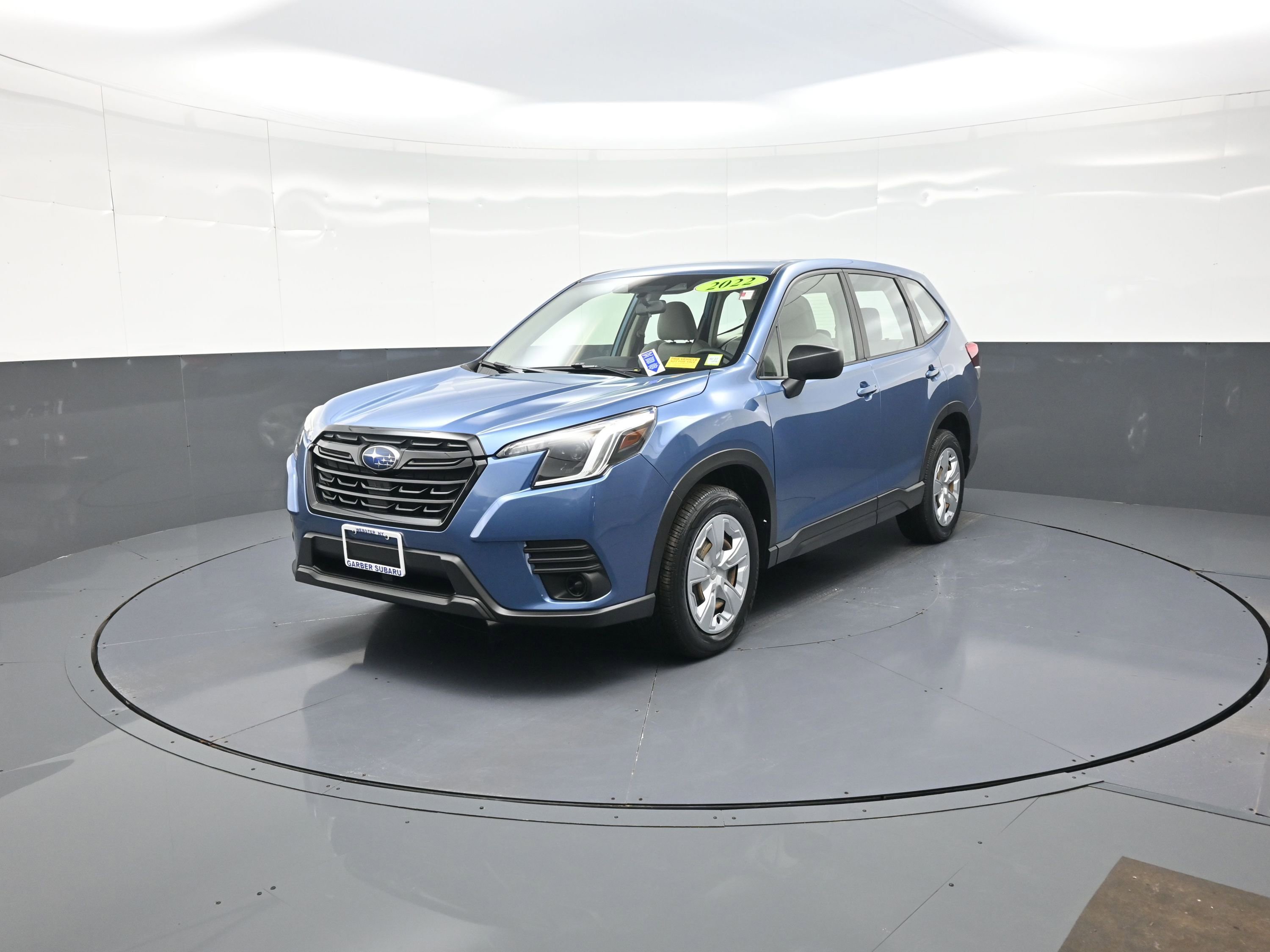 Used 2022 Subaru Forester image 7