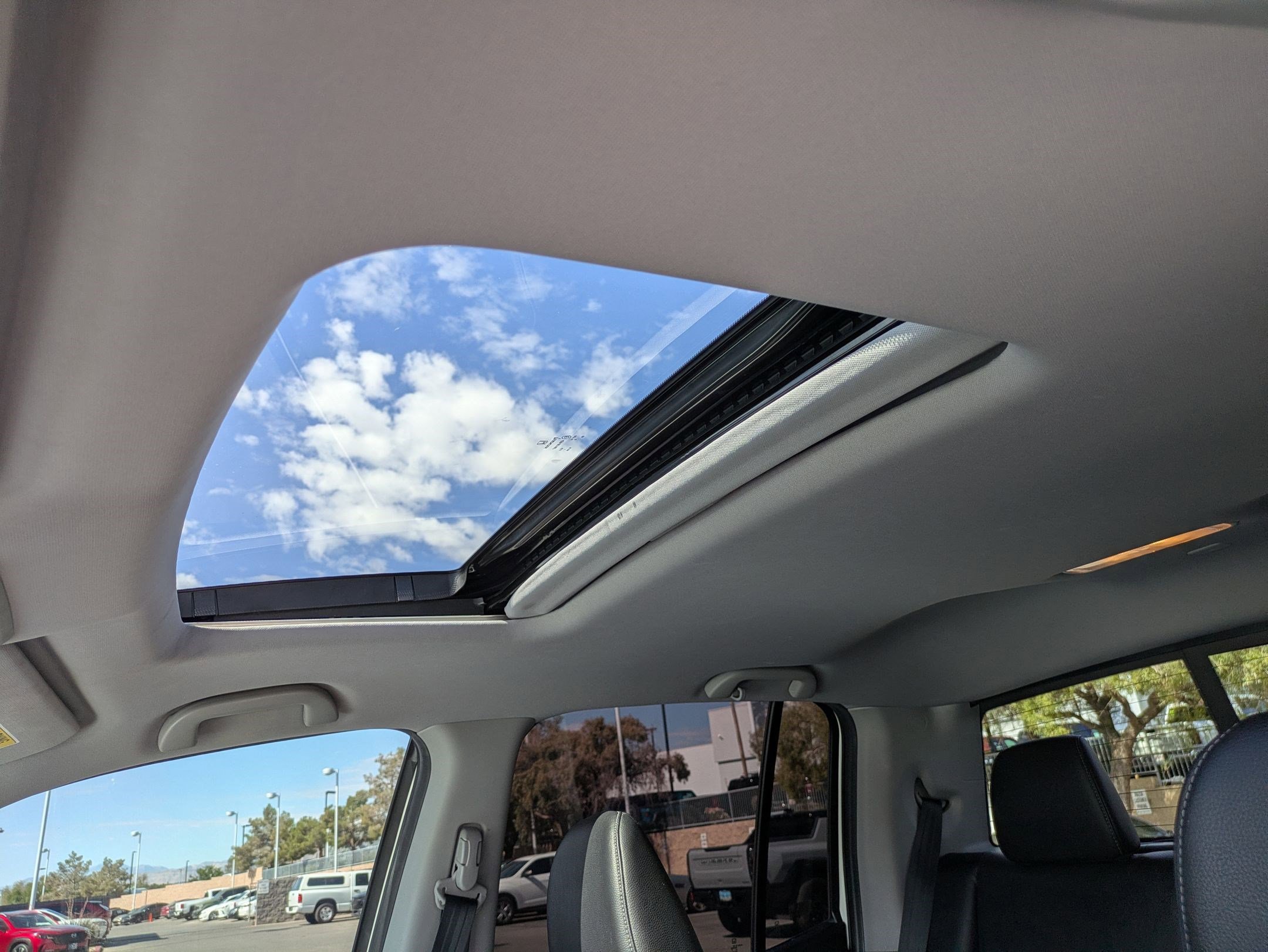 Used 2019 Honda Ridgeline RTL-T image 14