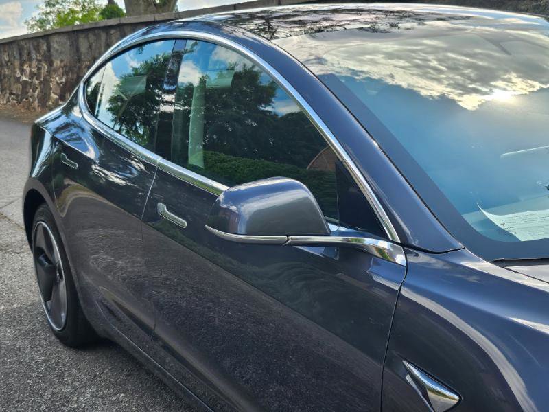 Used 2018 Tesla Model 3 Long Range AWD/4WD image 17