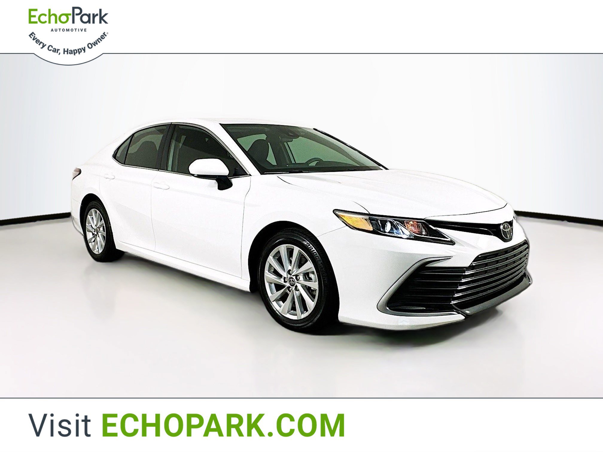Used 2023 Toyota Camry LE