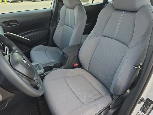 New 2026 Toyota Corolla Cross S image 14